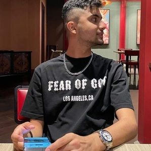 Meet your Posher, Mahdi